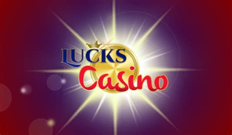 lucks casino